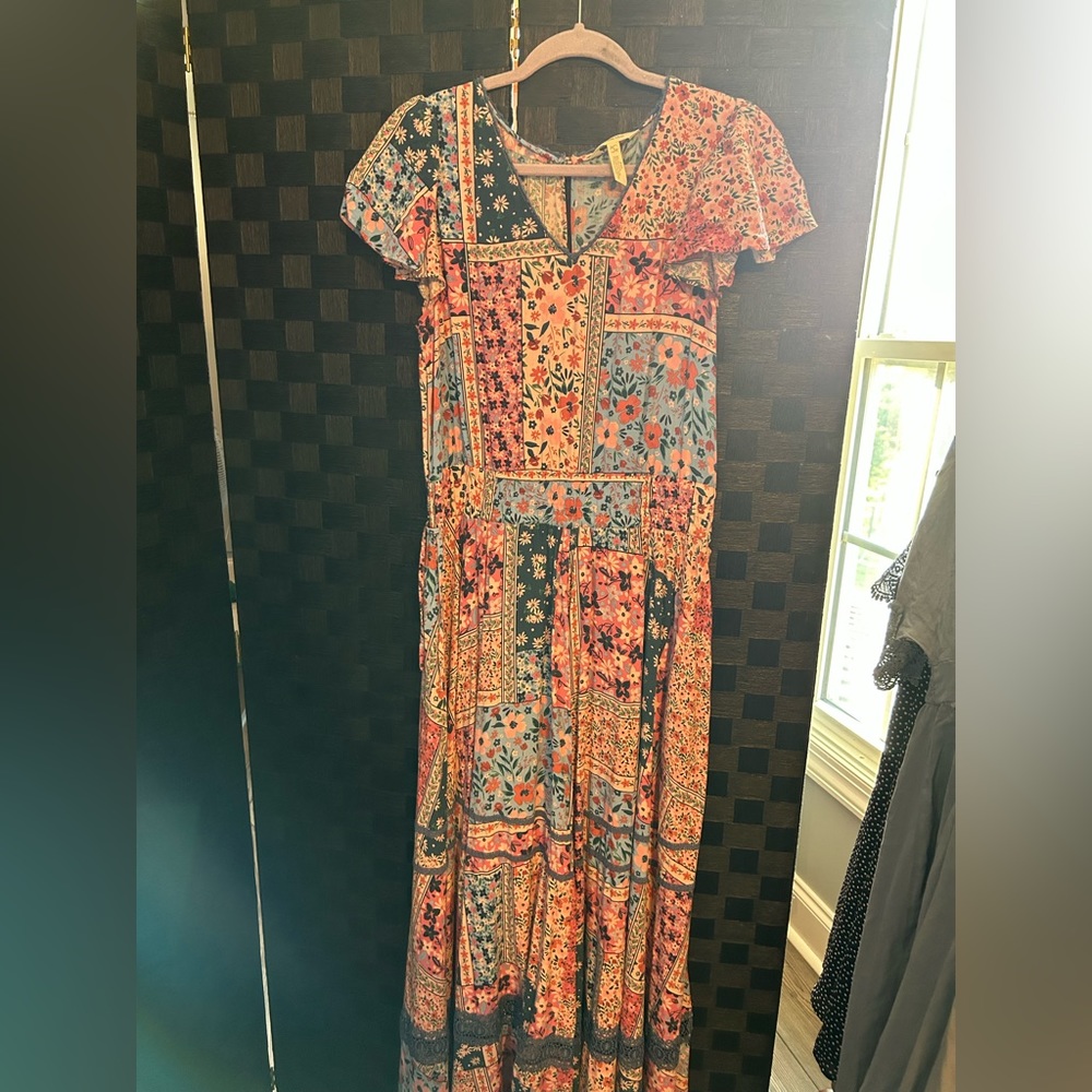 EUC Matilda Jane dress